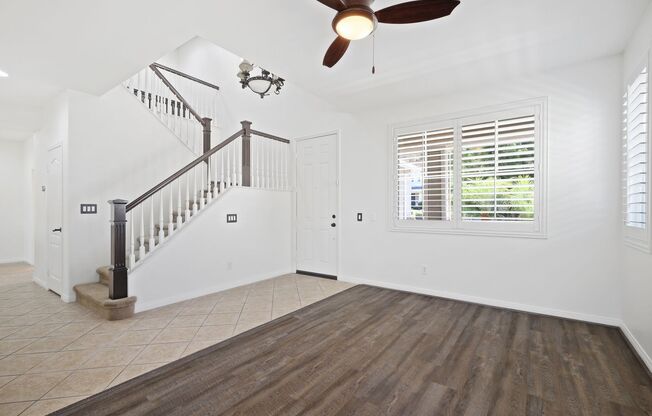 Four Bedroom Greer Ranch home in Murrieta!