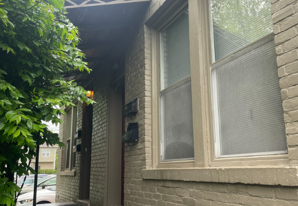 1484 MICHIGAN AVE