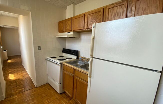 1 bed, 1 bath, 550 sqft, $1,725, Unit 620-303