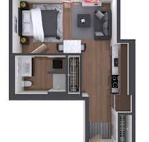 Partner-provided photo for $1599 unit