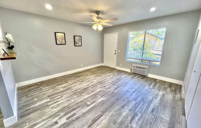 Welcome To Rockcrest Senior Villas