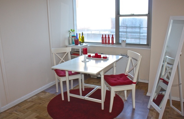 1 bed, 1 bath, 650 sqft, $4,000, Unit 5G