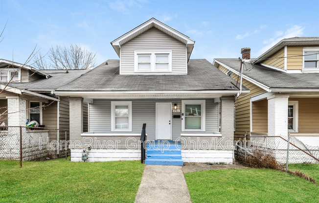 231 CECIL AVE