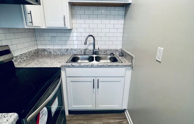 1 bed, 1 bath, 600 sqft, $895, Unit 4618