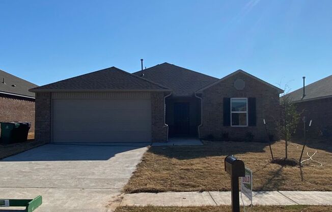 *Pre-leasing* Three Bedroom | Two Bathroom Home in Chisholm Creek