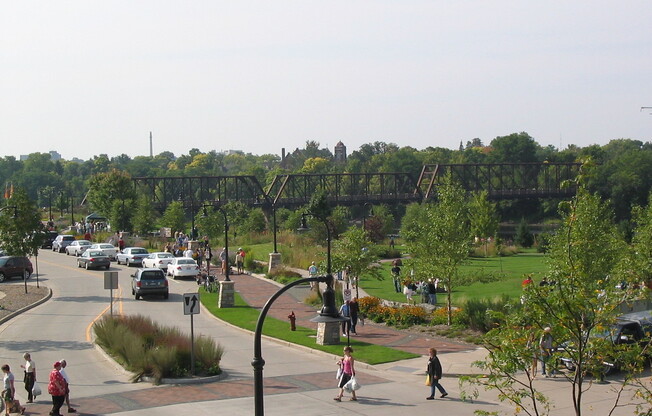 1 bed, 1 bath, 730 sqft, $1,200, Unit 105