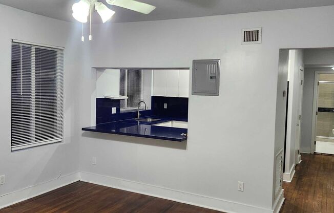 The Roads Apartments