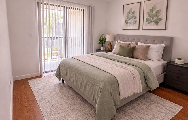 3 beds, 2 baths, 1,205 sqft, $2,075, Unit 126