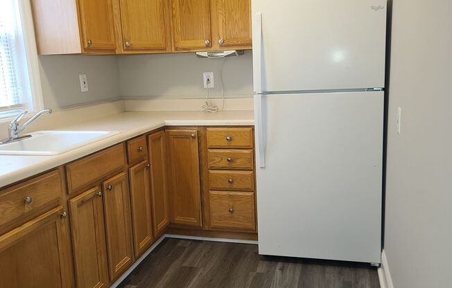 1 bed, 1 bath, $1,350, Unit #1