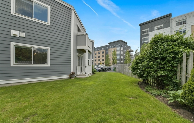 2 beds, 2 baths, 1,060 sqft, $3,700, Unit 106