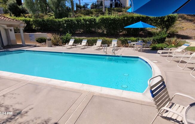 Convenient location in Scripps Ranch