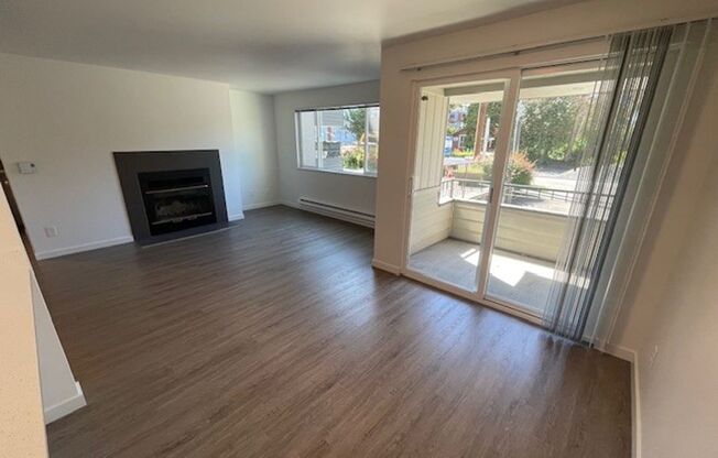 (1K) Kristine Apartments