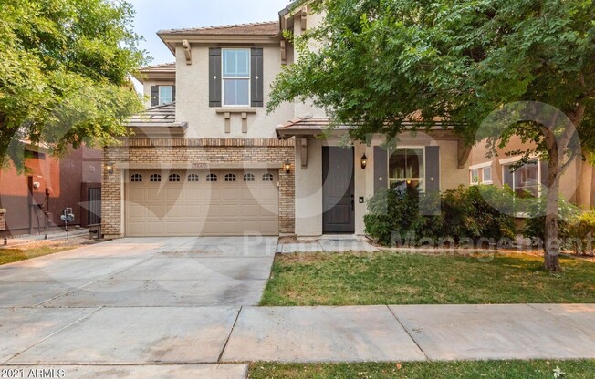 3445 E PALO VERDE ST