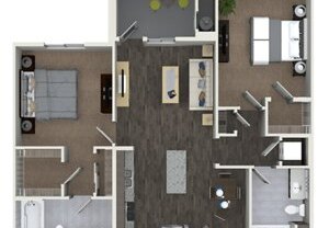 Partner-provided photo for $3493 unit