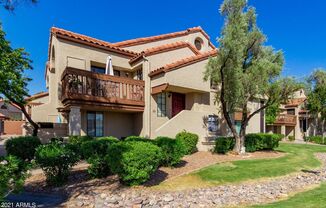 Beautiful 2 bedroom 2 bathroom apartment in Mesa!