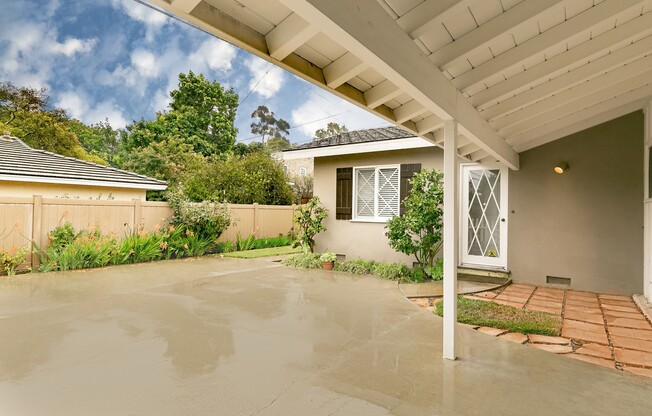 Beautiful 3bed 2ba House for rent!