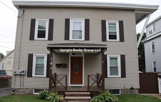 181 OCEAN AVE W