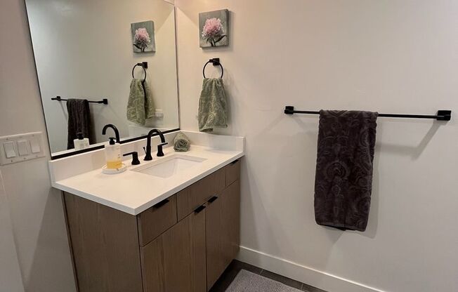 Modern Living in the heart of SLC