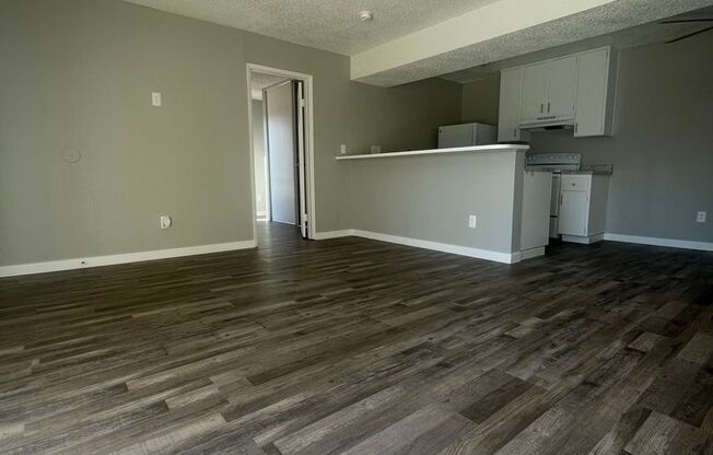Harmon Crossings Apartments