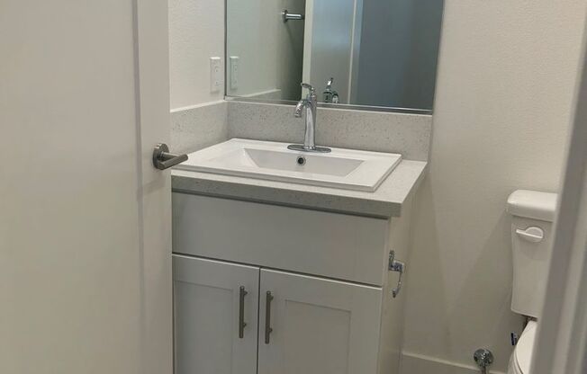 2 beds, 2.5 baths, 1,148 sqft, $3,850, Unit 110