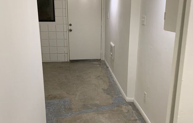 Studio, 1 bath, $1,395, Unit 18