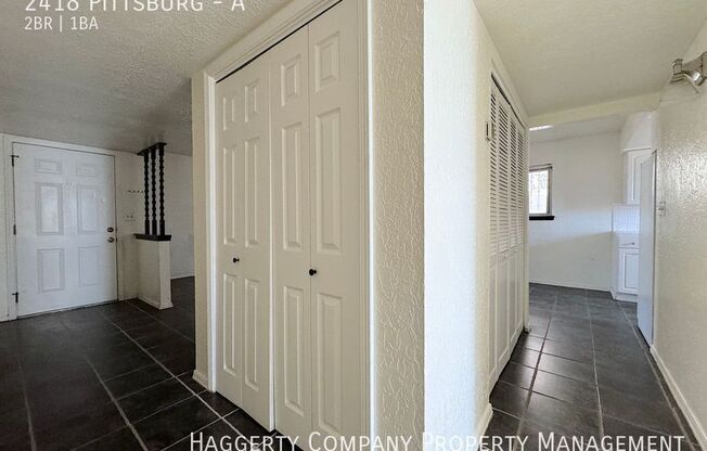 2418 PITTSBURG