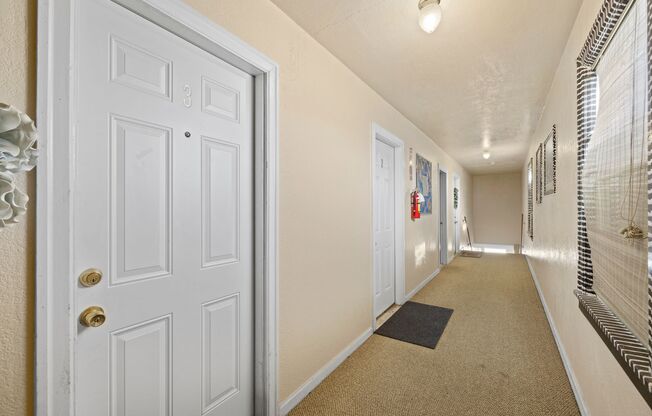 1 bed, 1 bath, $800, Unit 115 W 1st Ave. #2