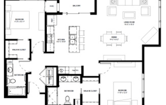 Partner-provided photo for $2255 unit