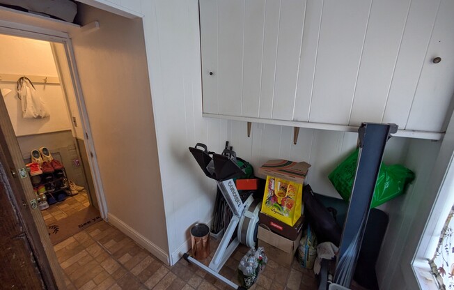 92 WINCHESTER ST