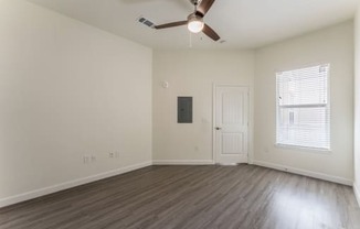 Beautiful Bright Bedroom With Wide Windows at Residences at 3000 Bardin Road, Grand Prairie
