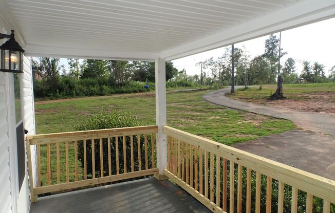 121 Old Corinth Rd