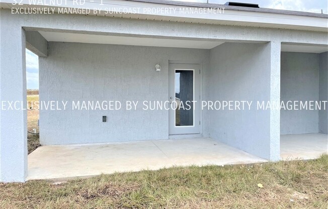 Partner-provided property photo