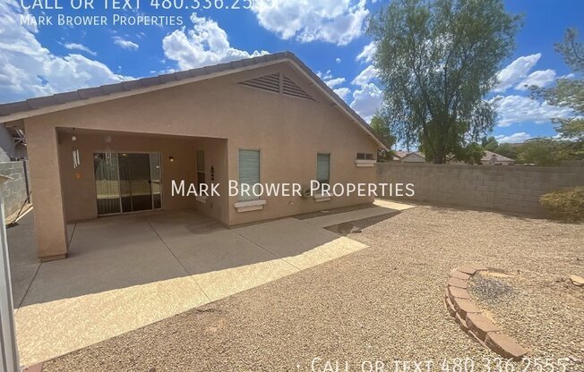 Partner-provided property photo