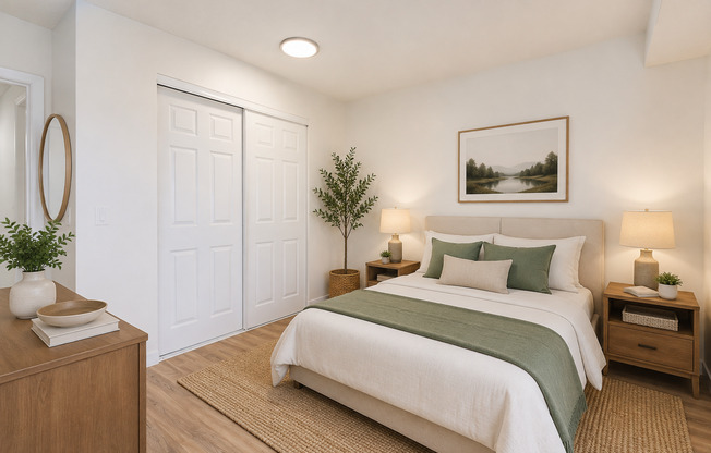 2 beds, 1 bath, 1,000 sqft, $1,600, Unit 2510-0321