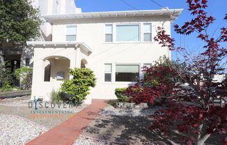 Alma Ave. 668