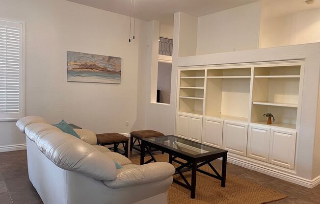 Live in Comfort and Style in the Prestigious Ocotillo Community!