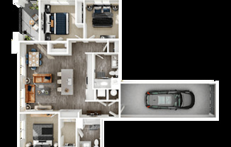 Partner-provided photo for $2749 unit