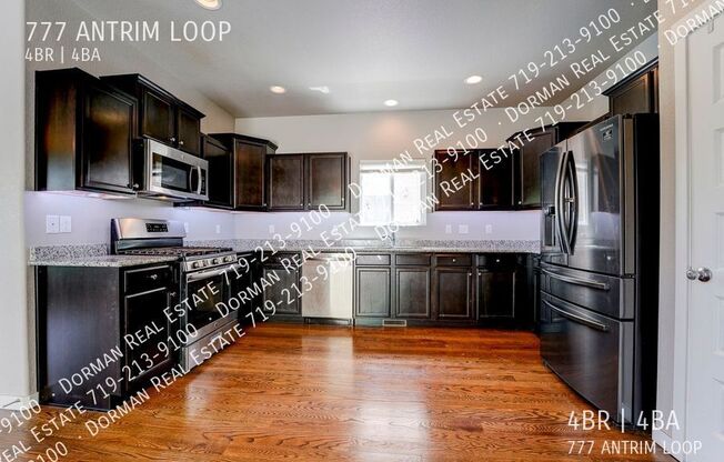 777 ANTRIM LOOP