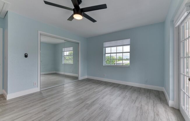 5207 N Flagler Drive