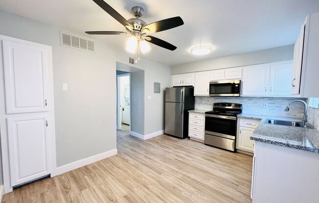 The Pointe Townhomes