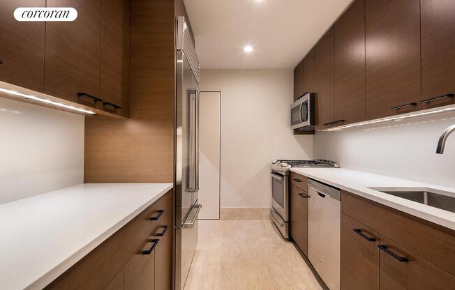 4 beds, 4 baths, 2,664 sqft, $18,000, Unit 19AB