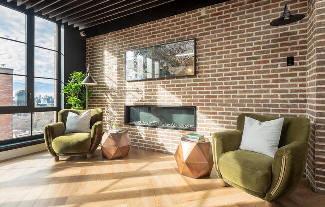 Studio, 1 bath, $3,200, Unit 4H