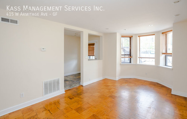 415 W ARMITAGE AVE