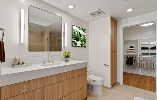 2 beds, 2 baths, 1,290 sqft, $6,295, Unit 510