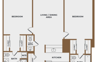 Partner-provided photo for $4396 unit
