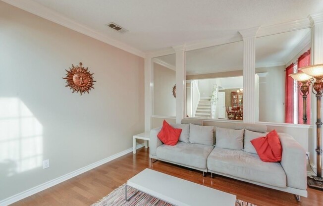 Beautiful 2-Story Home with Spacious Backyard and Loft!