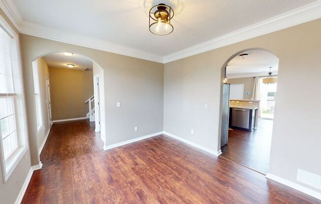 5540 Tygart Valley Drive