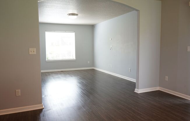 Spacious Central Vancouver 2 Story Home for Lease - 4316 NE 58th Cir