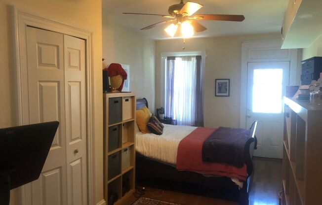 1 bed, 1 bath, 750 sqft, $1,600, Unit #1