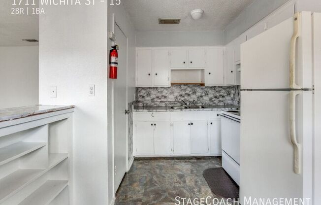 1711 WICHITA ST
